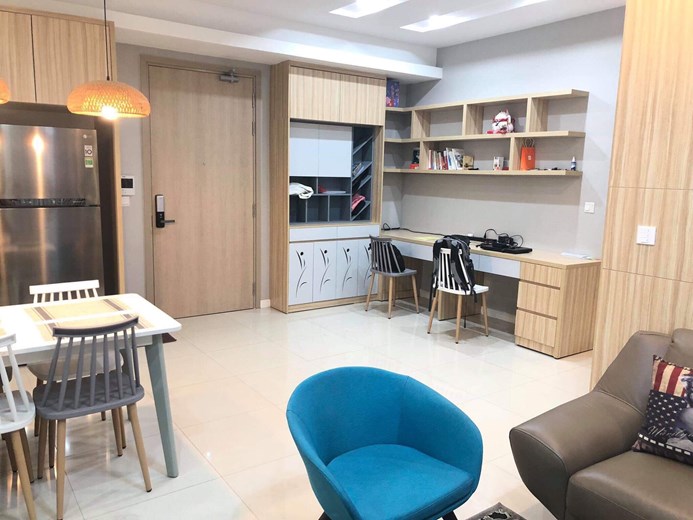 Apartment for rent D213822 (9)